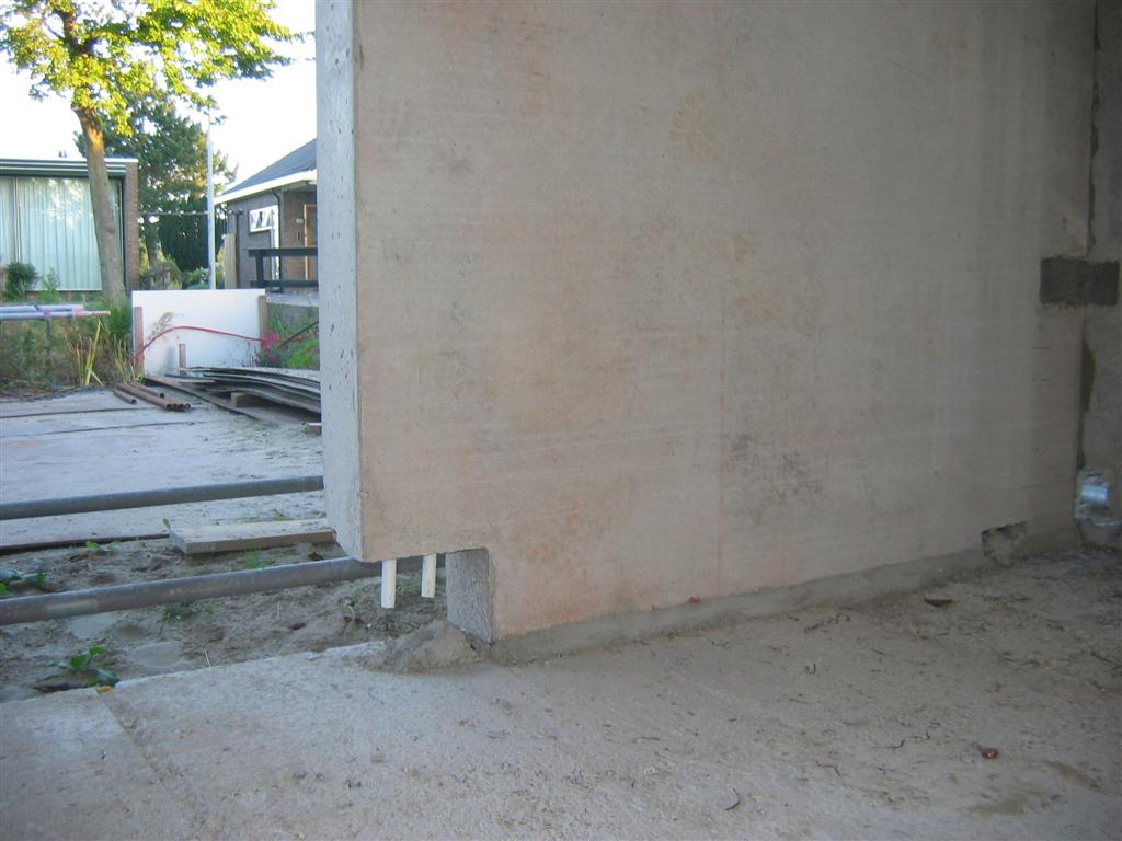 Uniek project door Daan de Loodgieter verzorgt